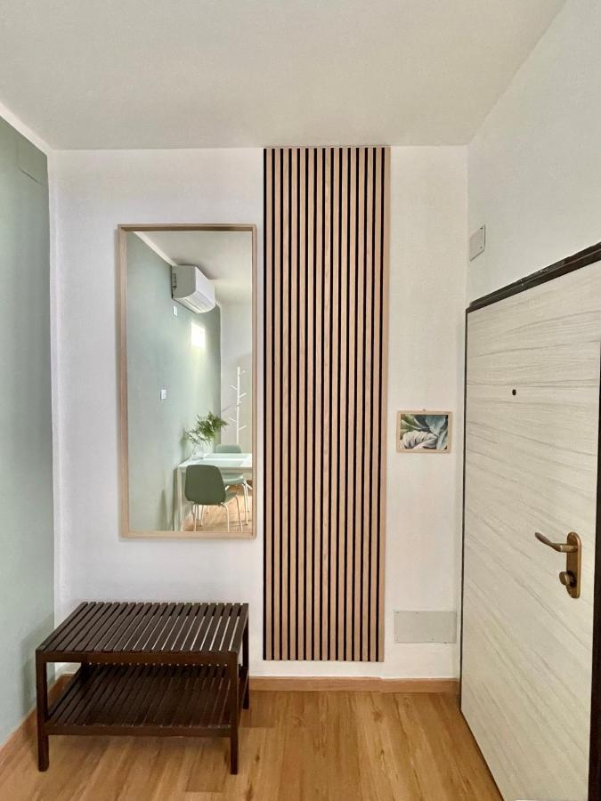 La Casina Verde - Appartamento Mansardato Livorno Eksteriør bilde